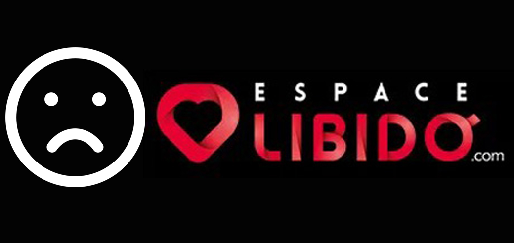 au revoir espace libido