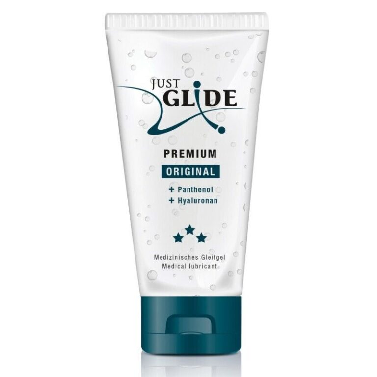 lube just glide premium