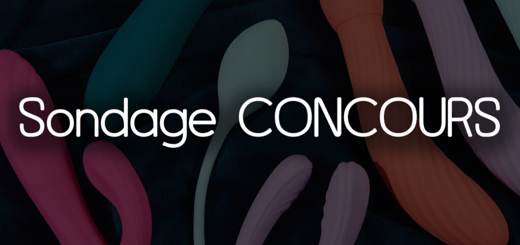 sondage concours