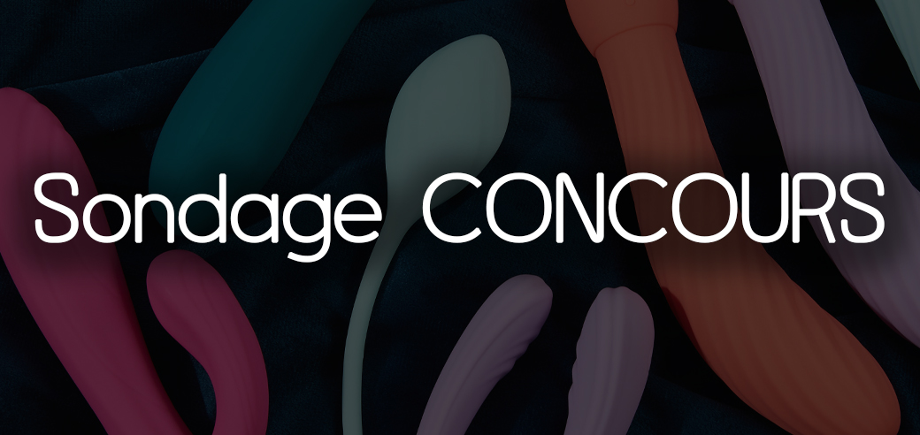 sondage concours