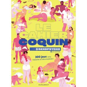 cahier coquin
