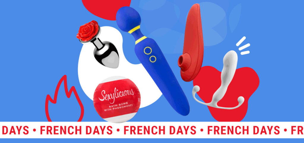 french days sexy avenue