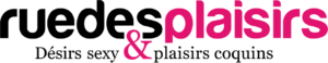 logo rue des plaisirs png