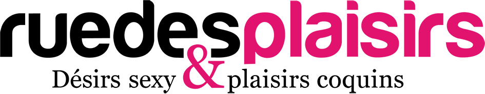 logo rue des plaisirs png