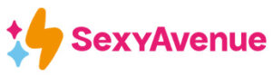 logo sexy avenue