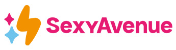 logo sexy avenue
