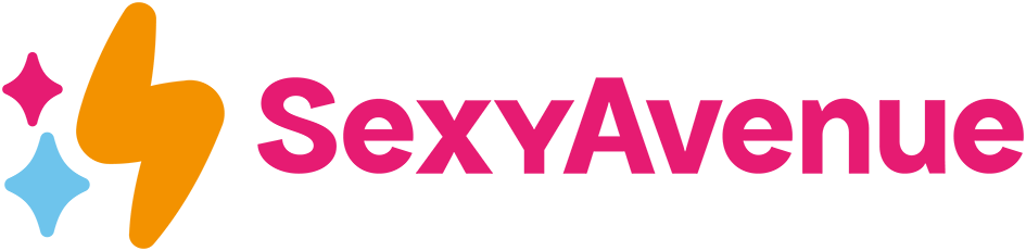 logo sexy avenue png
