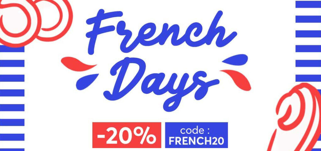 french days