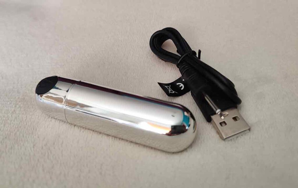 sextoy bullet