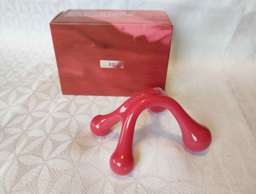 masseur lovebox