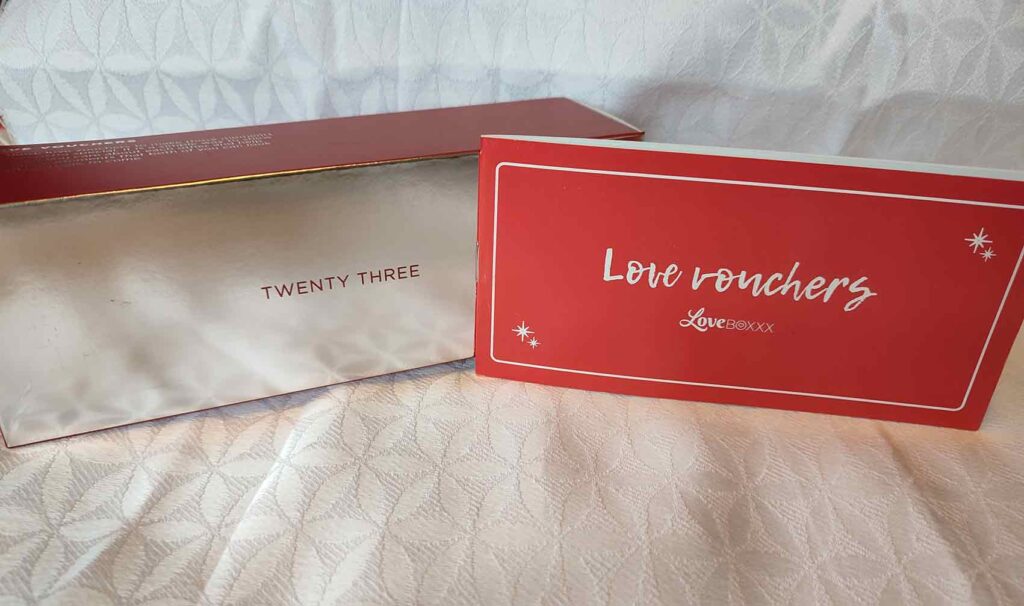 love vouchers lovebox