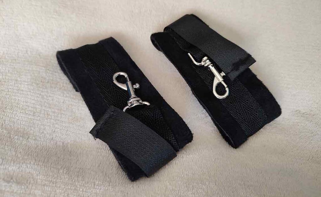 attache ds