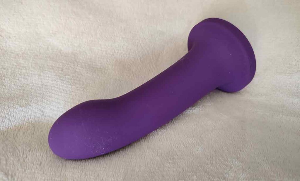 sextoy point g