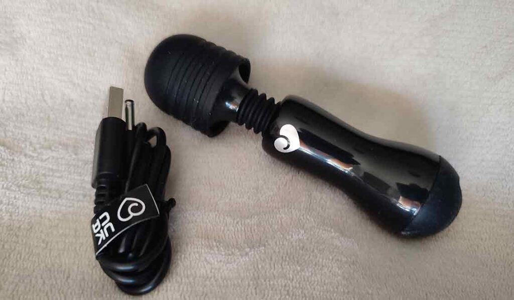 mini-wand sextoy