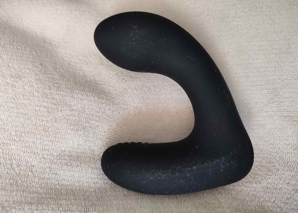 vibro point g point p