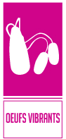 Oeufs Vibrants