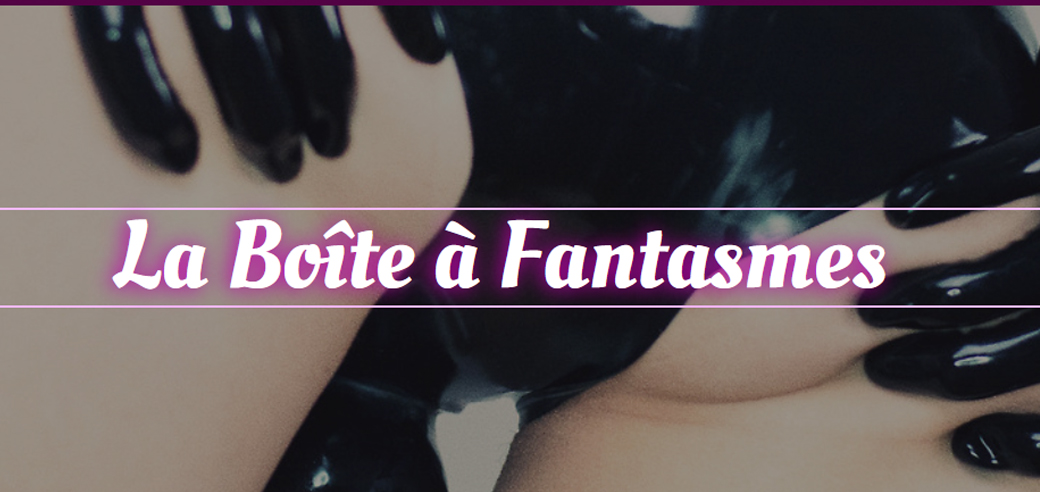 news boite a fantasmes
