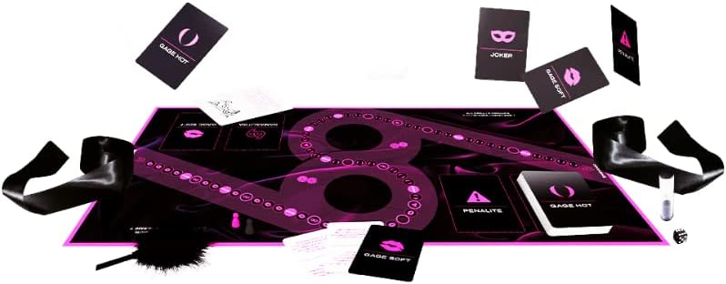 interieur jeu 69 dorcel