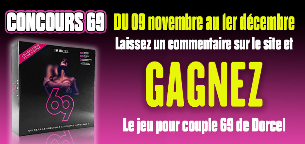 news concours 69