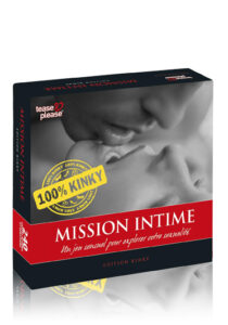 mission intime kinky