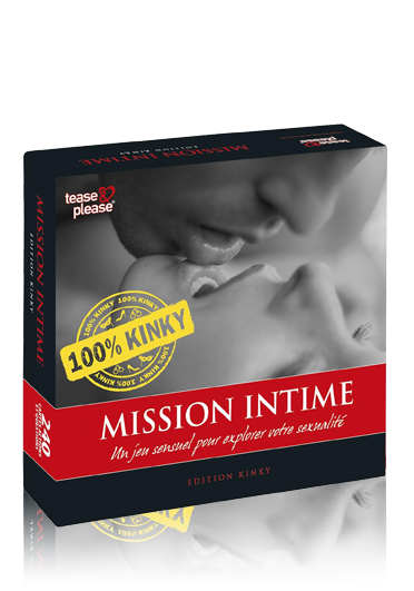 mission intime kinky