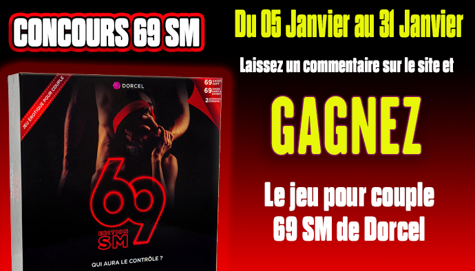 CONCOURS 69SM
