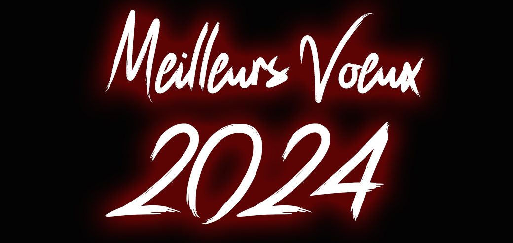 new meilleurs voeux
