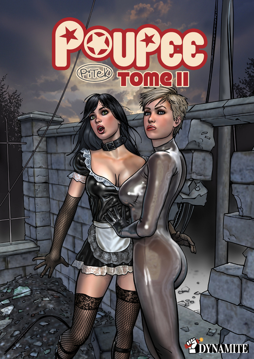 poupée tome 2