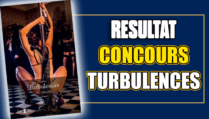 RESULTAT TURBULENCES