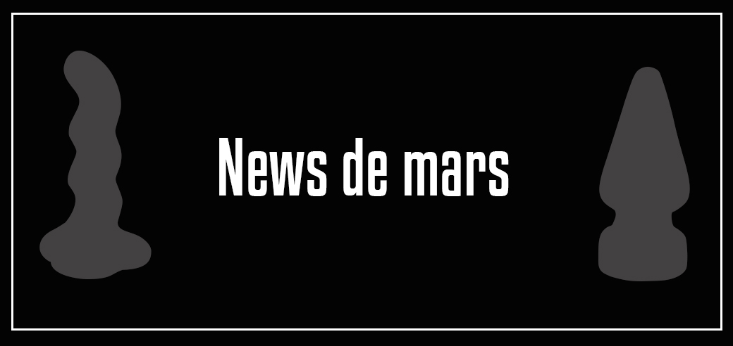 news de mars