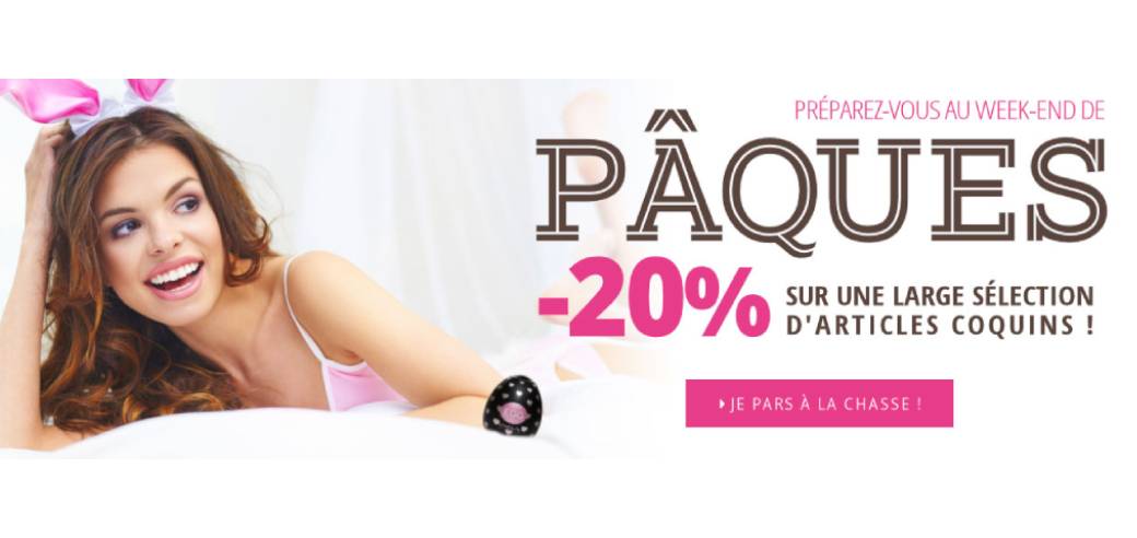 promo paques rdp