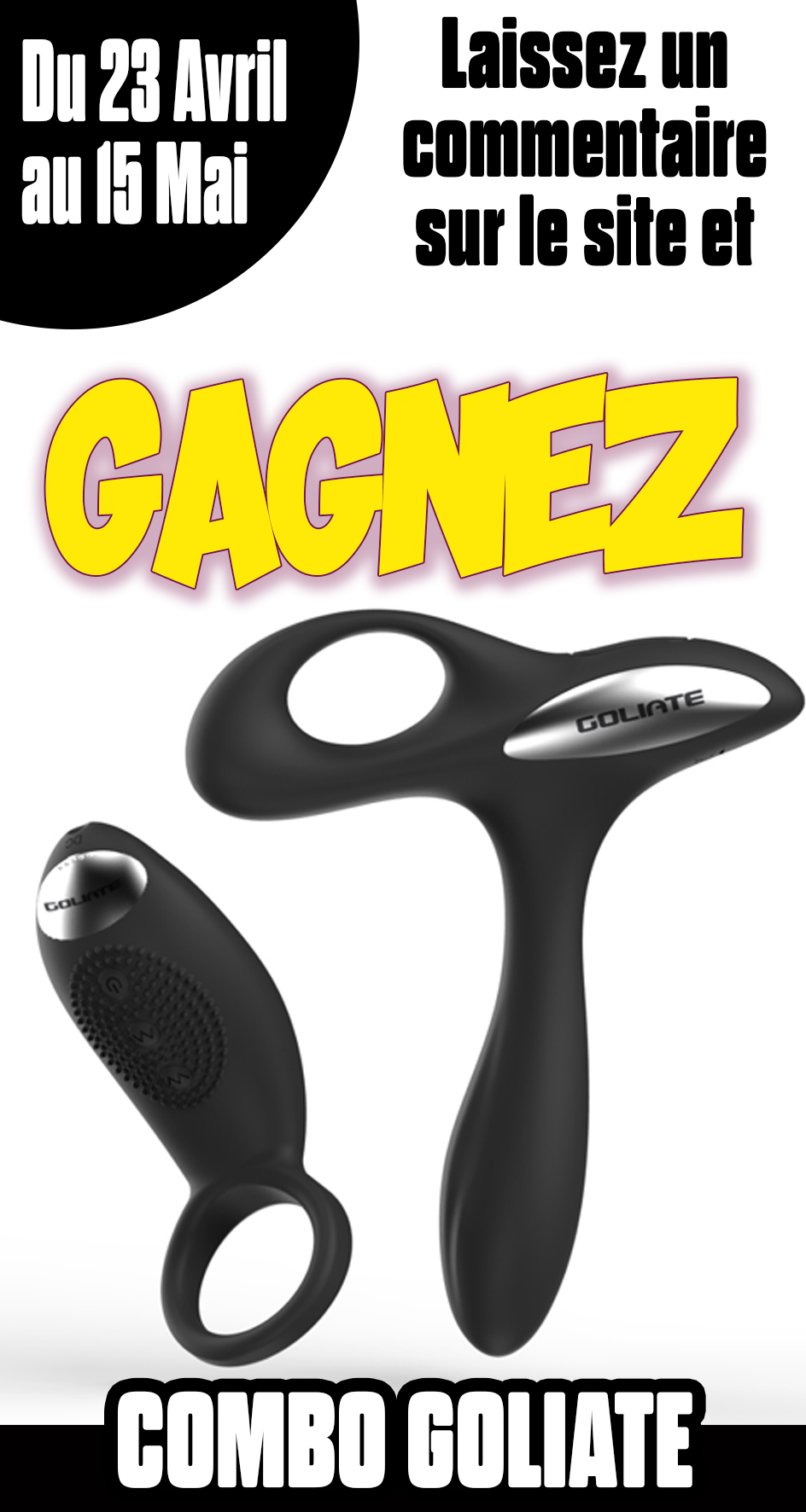 concours combo