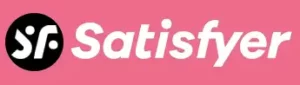 logo satisfyer 2024