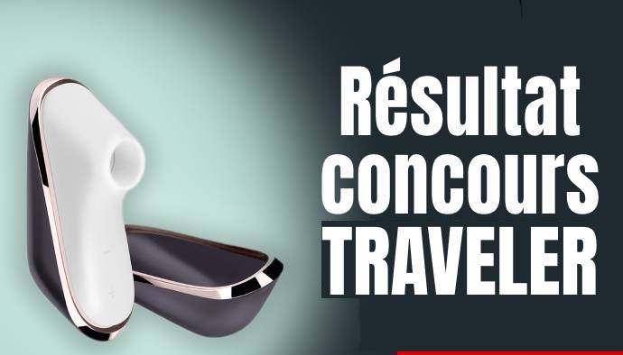 resultat concours