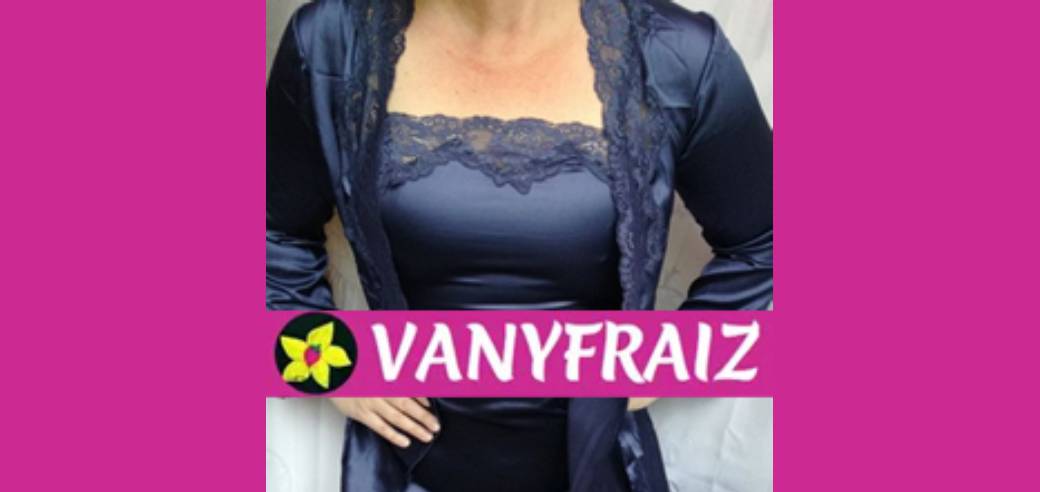vany