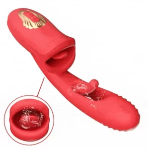 Vibromasseur G-Point Slap