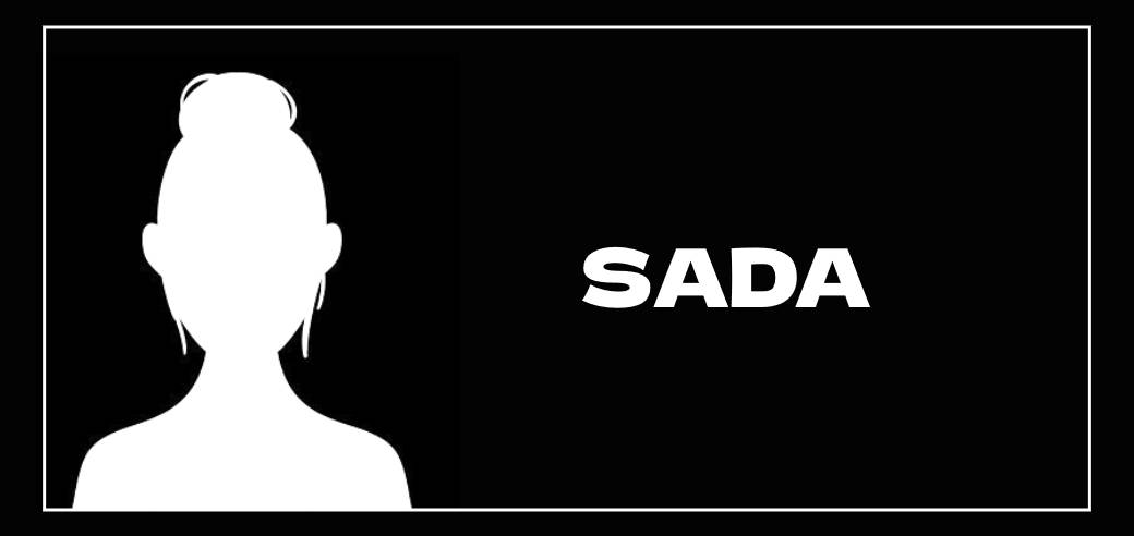 NEW SADA