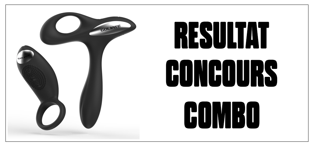 RESULTAT CONCOURS COMBO