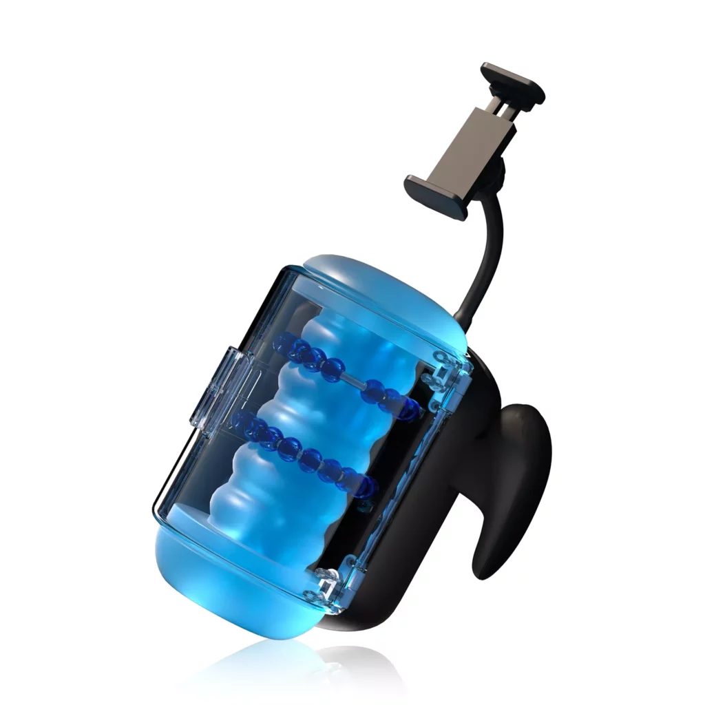 masturbateur blowcast