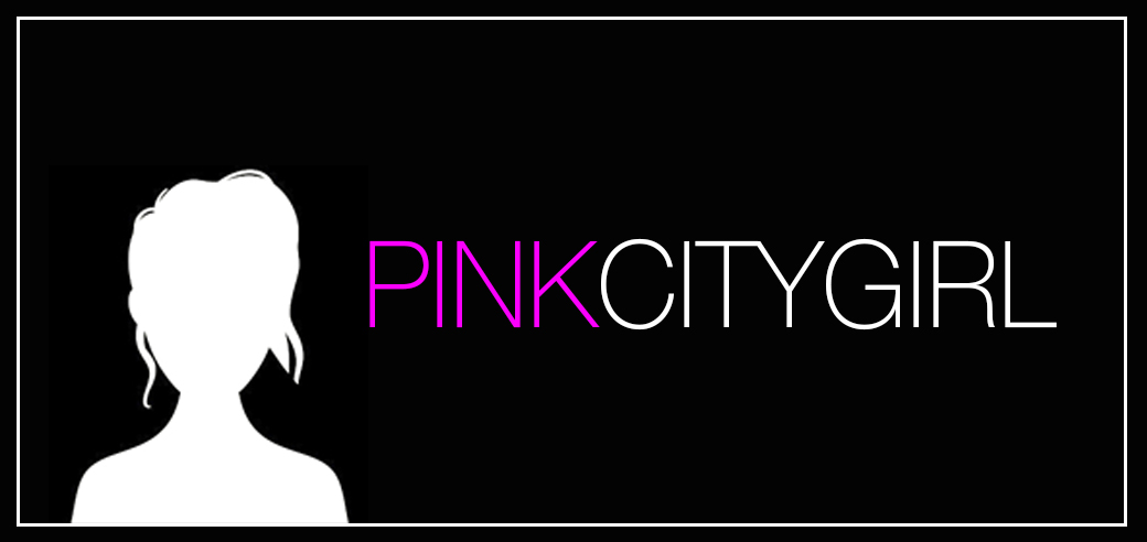 PINKCITYGIRL NEWS