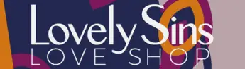 logo lovely sins