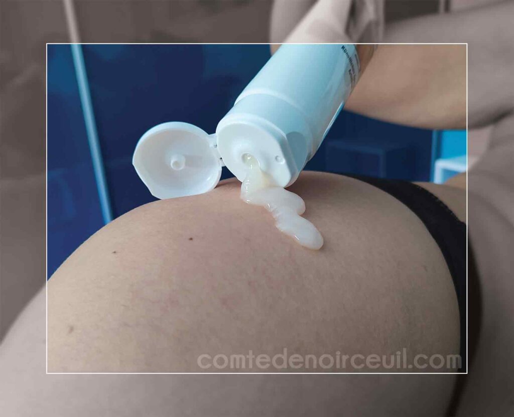 lubrifiant porn sperm