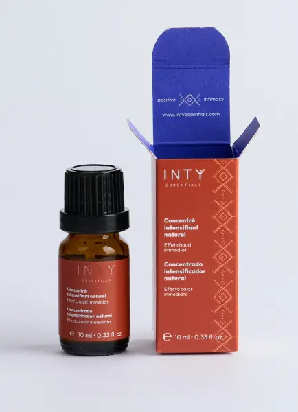 Sérum Stimulant Naturel​