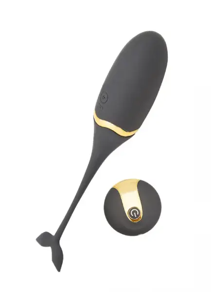 Oeuf Vibrant Le Tombeur