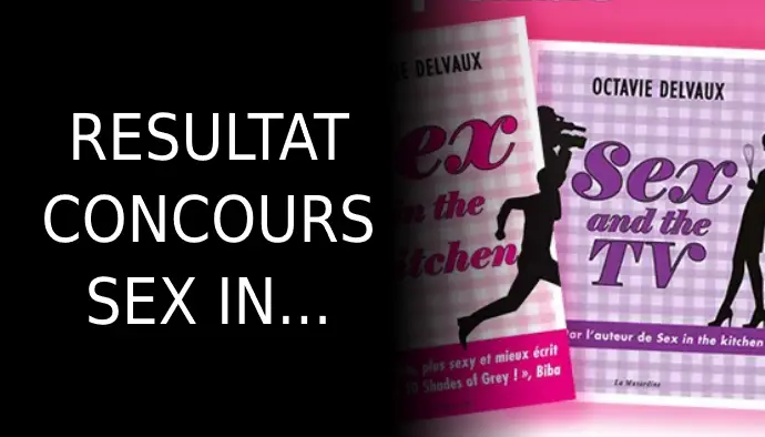 resultat concours
