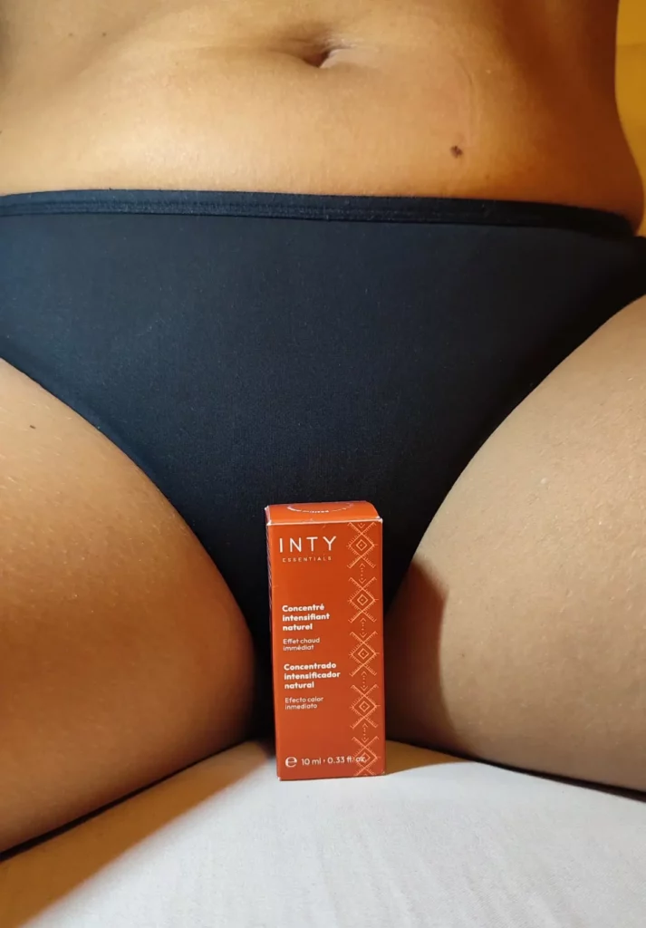 serum inty essentials