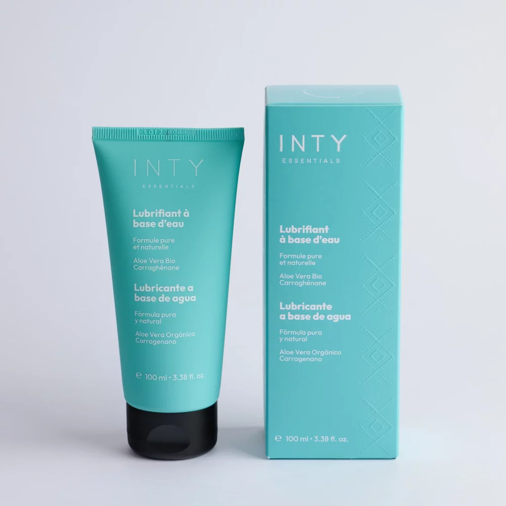 Lubrifiant IntyEssentials