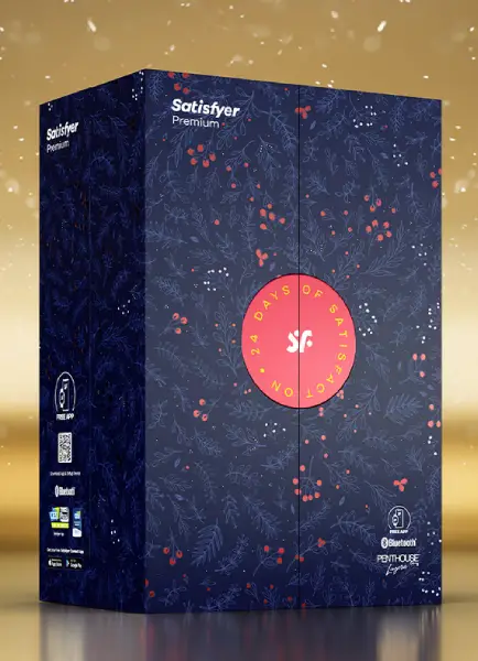premium satisfyer