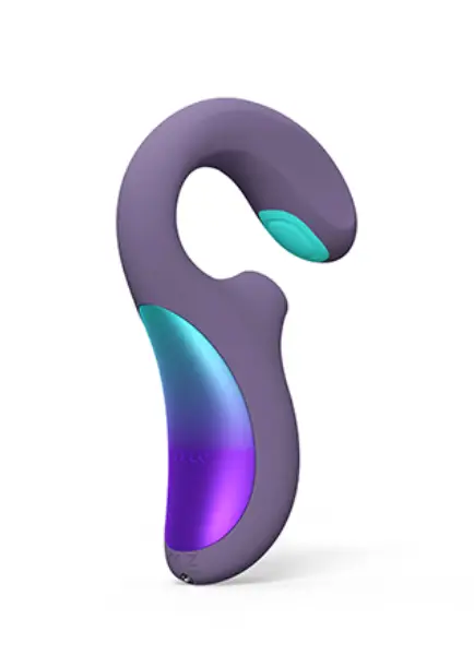 lelo enigma double sonic