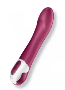 satisfyer big heat